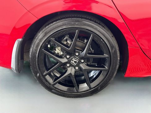 Used 2022 Honda Civic Sport image 33