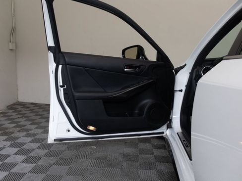Used 2022 Lexus IS 350 F Sport w/ Accessory Package RWD image 14