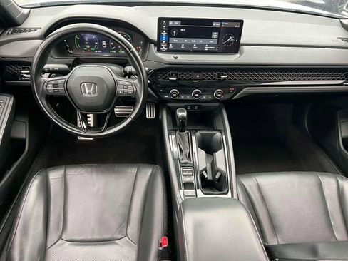 Used 2023 Honda Accord Sport image 20