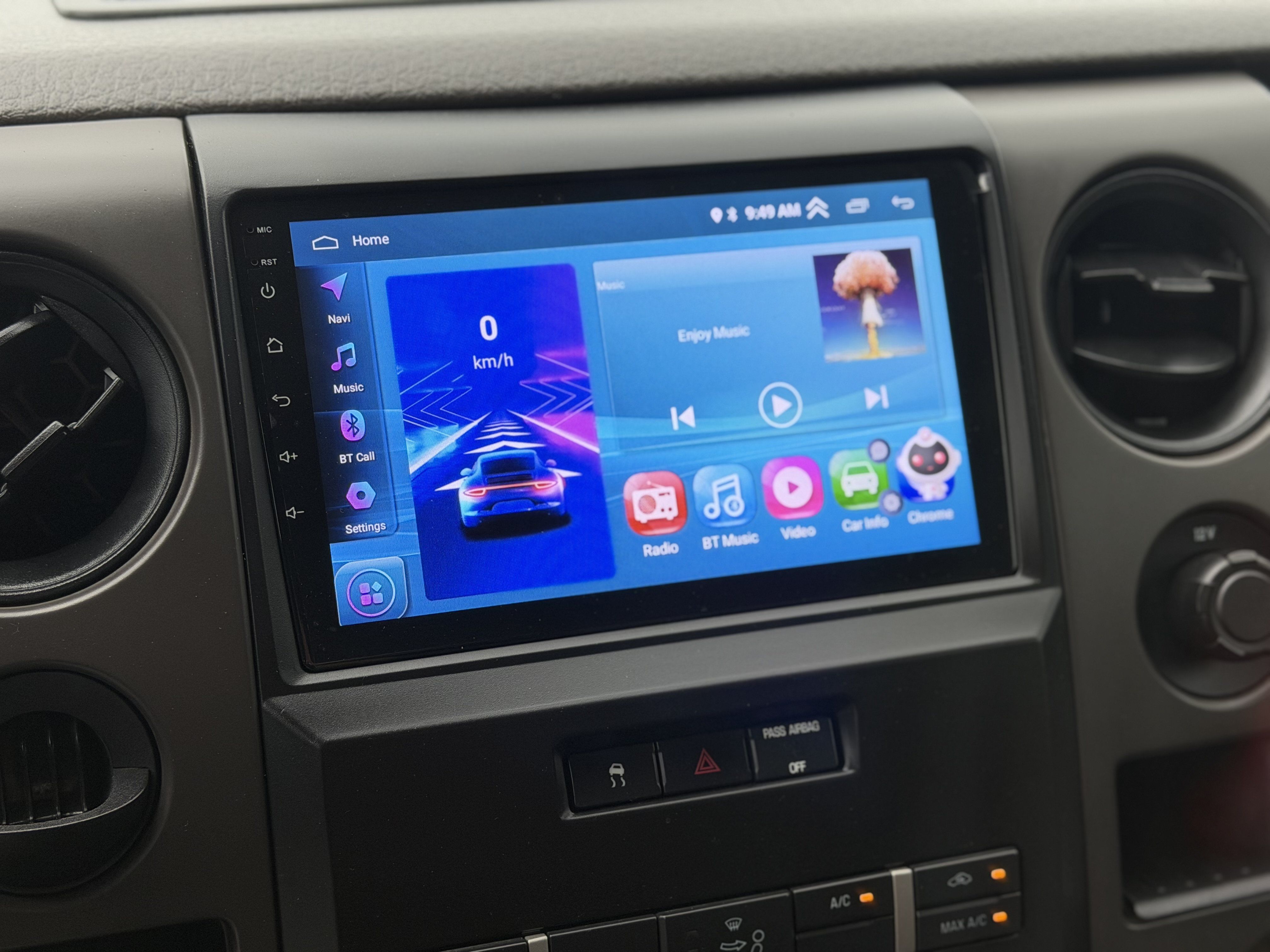 Used 2010 Ford F150 XL RWD image 18