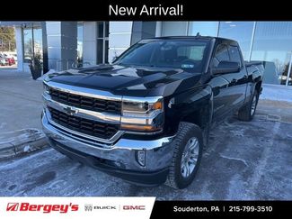 Used 2019 Chevrolet Silverado 1500 LT w/ All Star Edition video 1