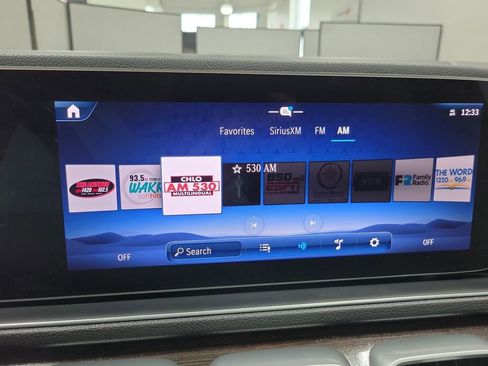 Used 2024 Mercedes-Benz GLE 350 GLE 350 w/ 3rd Row Seat Package image 47