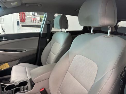 Used 2017 Hyundai Tucson SE AWD/4WD image 15
