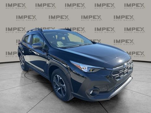 Used 2024 Subaru Crosstrek 2.0i Premium image 7