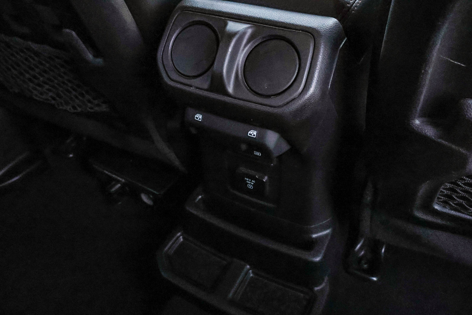 Used 2021 Jeep Wrangler Unlimited Rubicon AWD/4WD image 20