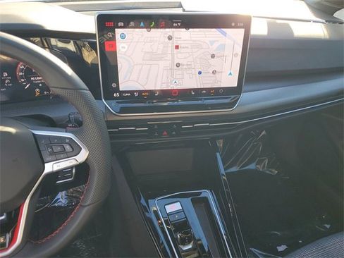 New 2026 Volkswagen GTI S image 22