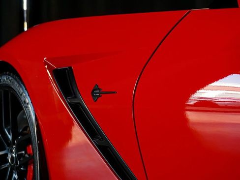 Used 2014 Chevrolet Corvette Stingray Coupe image 59