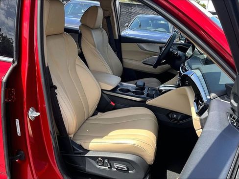 Used 2022 Acura MDX FWD image 30