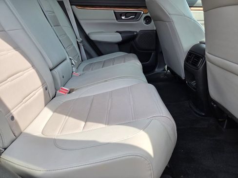 Used 2021 Honda CR-V EX-L image 30