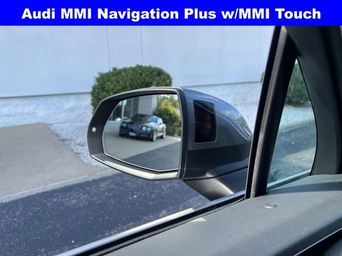 Used 2017 Audi Q7 3.0T Prestige w/ Prestige Package image 24