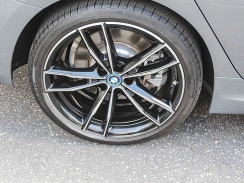 Certified 2023 BMW 330e w/ M Sport Package image 8