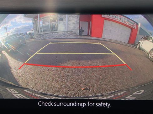 Used 2024 MAZDA MAZDA3 s image 30