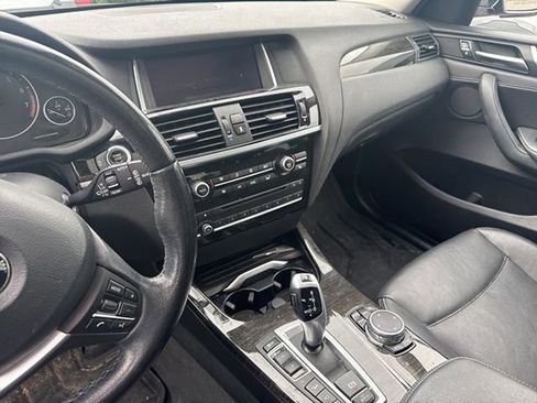 Used 2016 BMW X3 xDrive28i image 18