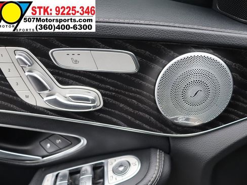 Used 2015 Mercedes-Benz C 300 4MATIC Sedan image 14