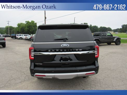 Used 2024 Ford Expedition Limited RWD image 14