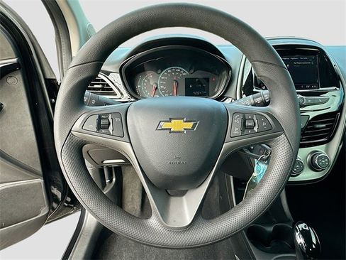 Used 2020 Chevrolet Spark LT image 11
