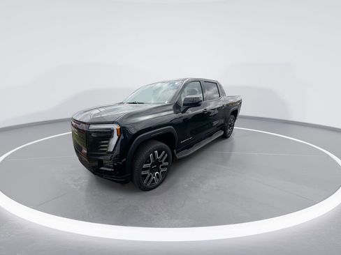 New 2026 GMC Sierra EV Elevation AWD/4WD image 4
