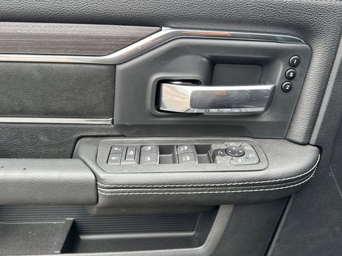 New 2026 RAM 2500 Laramie w/ Night Edition image 10