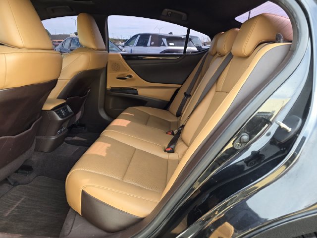 Used 2021 Lexus ES 350 w/ Premium Package FWD image 19