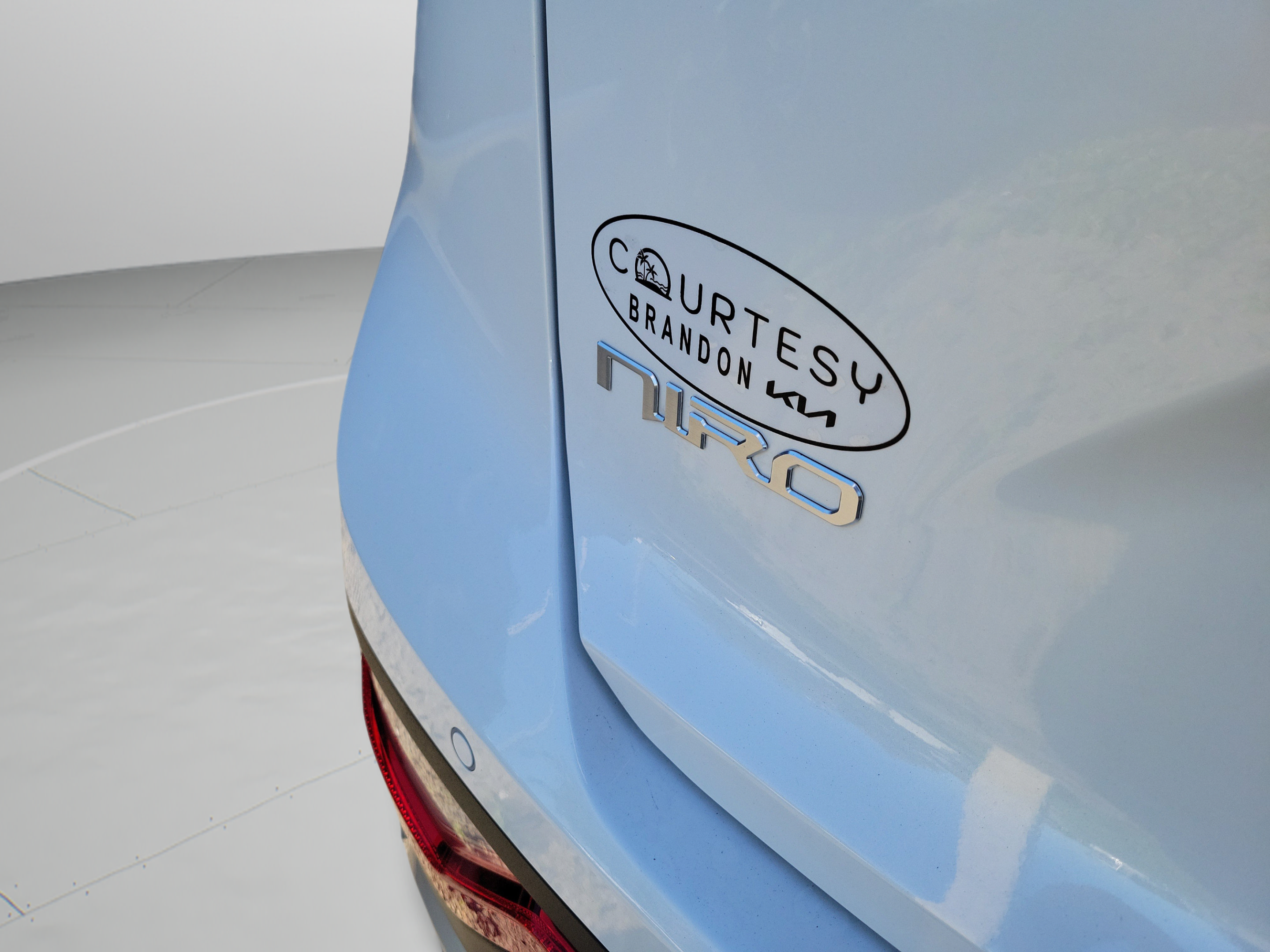 New 2026 Kia Niro EX FWD image 31