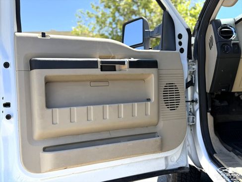 Used 2010 Ford F250 XLT AWD/4WD image 17