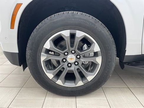 New 2026 Chevrolet Tahoe LT AWD/4WD image 7