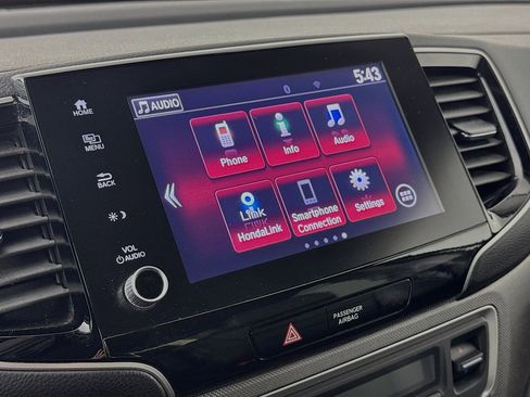 Certified 2023 Honda Ridgeline RTL image 14