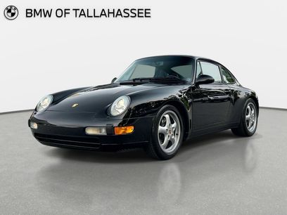 Used 1996 Porsche 911 GT3 RS