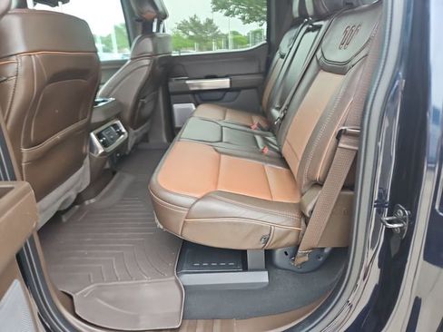 Used 2024 Ford F250 King Ranch AWD/4WD image 24
