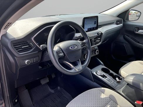 Used 2021 Ford Escape SE FWD image 20