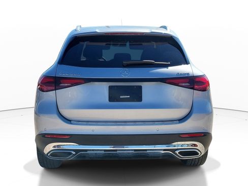 Used 2023 Mercedes-Benz GLC 300 4MATIC image 5
