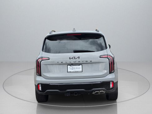 Used 2025 Kia Telluride SX Prestige X-Line image 7