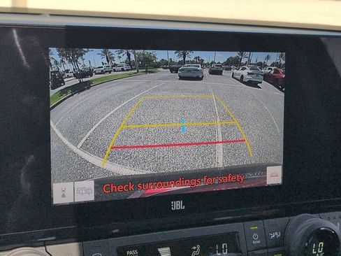Certified 2024 Toyota Grand Highlander FWD image 21