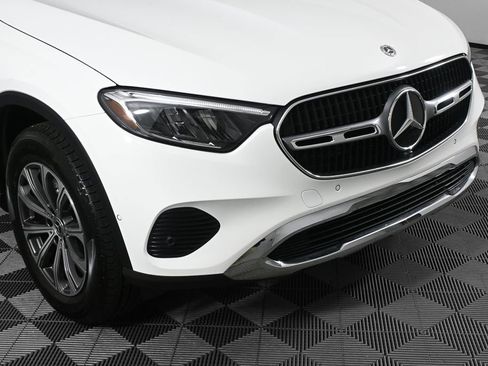 Used 2026 Mercedes-Benz GLC 300 4MATIC image 35