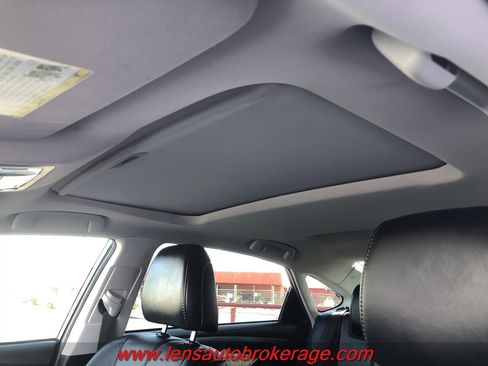 Used 2016 Toyota Avalon Limited w/ Toyota Safety Sense Package image 16