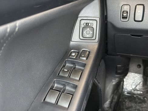 Used 2015 Mitsubishi Lancer Evolution GSR AWD/4WD image 18