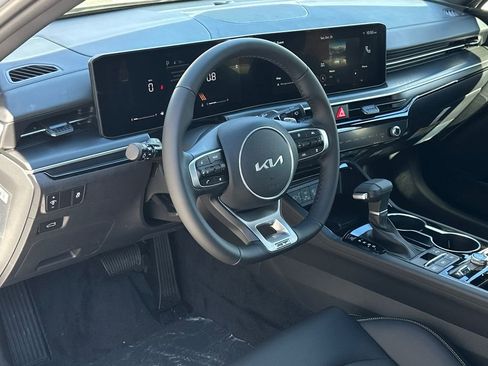 New 2026 Kia K5 GT image 19