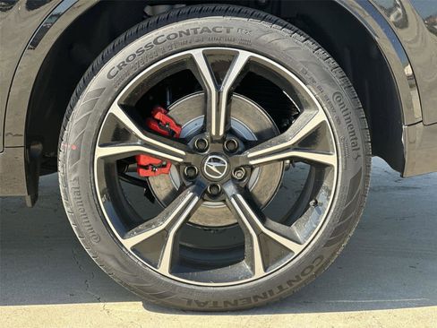 New 2026 Acura MDX Type S AWD/4WD image 8