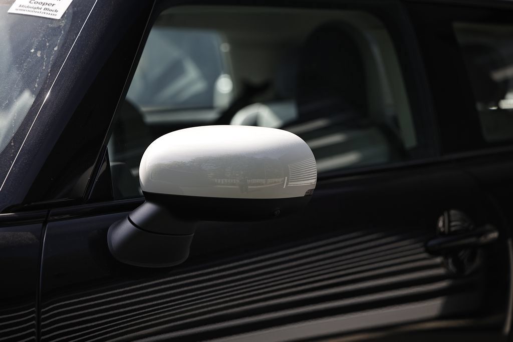 New 2026 MINI Cooper 2-Door Hardtop FWD image 11