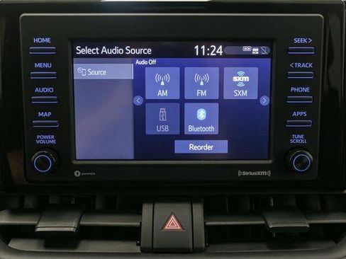 Used 2022 Toyota RAV4 LE image 26