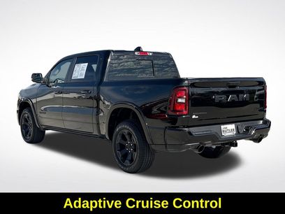 Used 2026 RAM 1500 Big Horn