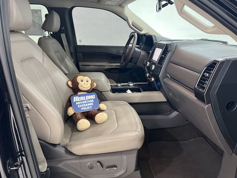 Used 2021 Ford Expedition Limited AWD/4WD image 27