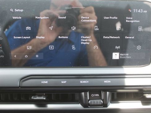 New 2027 Kia Telluride X-Line SX Prestige w/ Towing Package AWD/4WD image 56