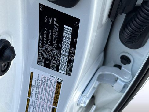 New 2026 Lexus LX 700h Overtrail image 16