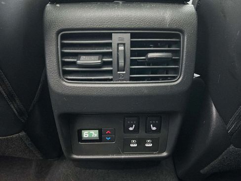 Used 2024 Nissan Rogue Platinum w/ Platinum Premium Package FWD image 25