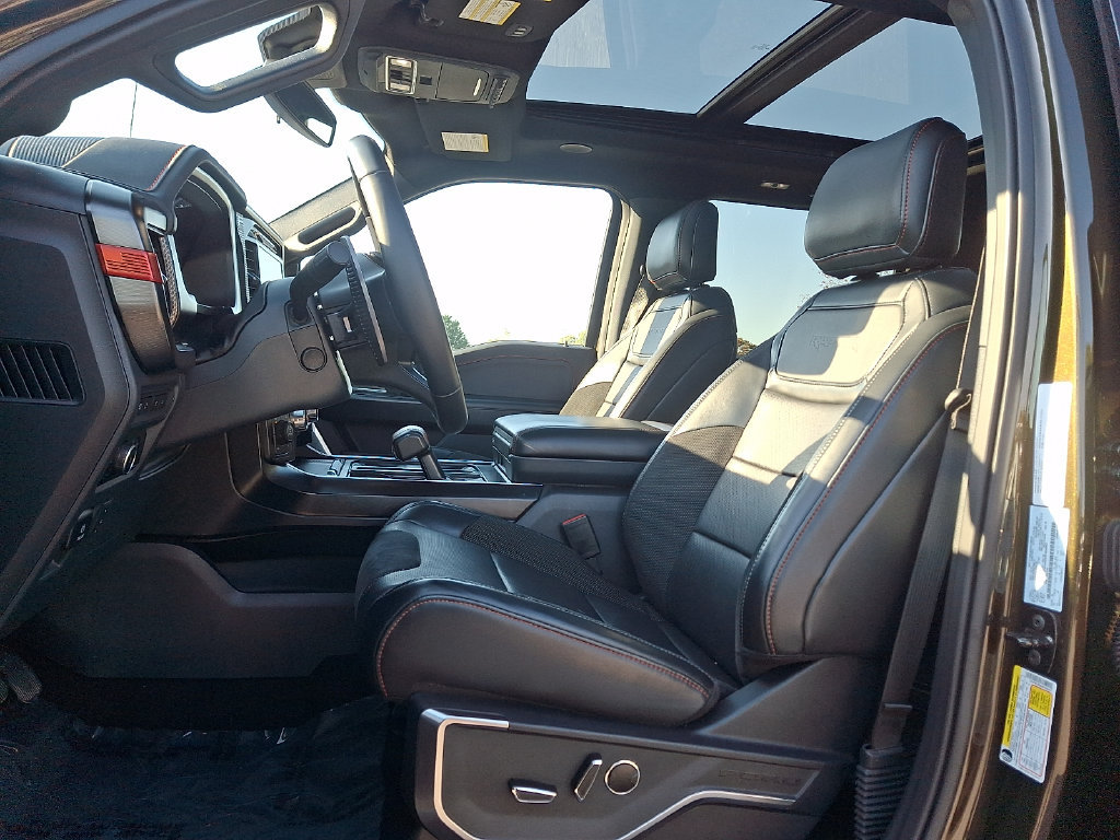 Used 2024 Ford F150 Raptor AWD/4WD image 15