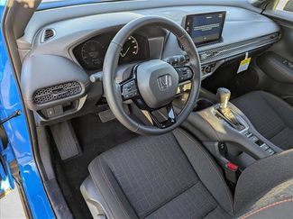 New 2026 Honda HR-V Sport video 3