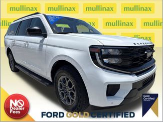 Used 2025 Ford Expedition Max Active RWD 360° Tour
