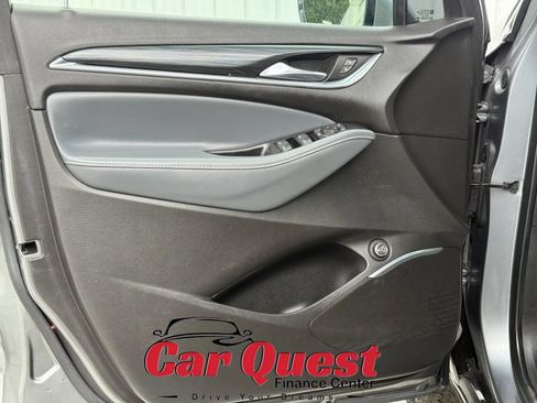 Used 2021 Buick Enclave Preferred FWD image 11