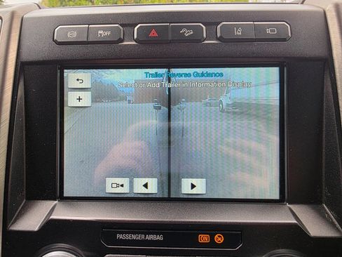 Used 2019 Ford F250 Limited image 32